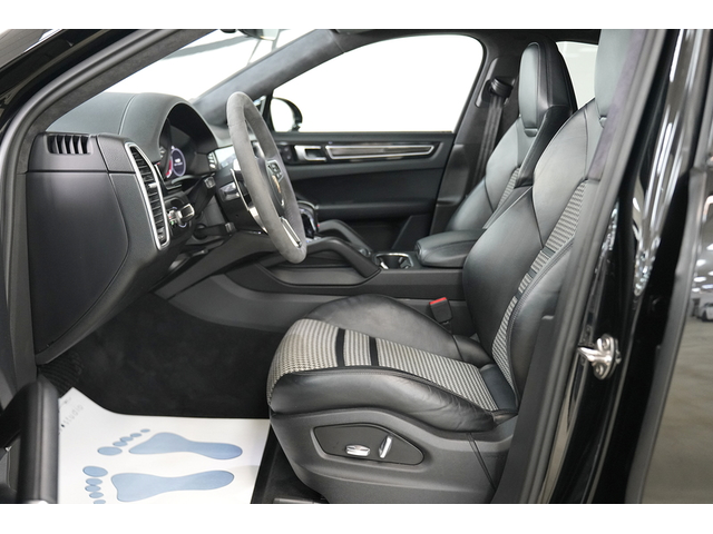 PORSCHE Cayenne Cayenne Coupe 3.0 Sport Chrono - автомобили, коли, обяви за нови и употребявани 10