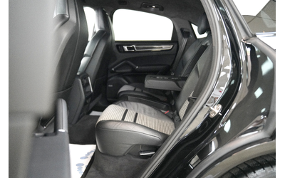 PORSCHE Cayenne Cayenne Coupe 3.0 Sport Chrono - автомобили, коли, обяви за нови и употребявани 12