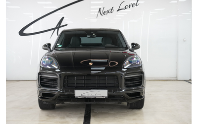porsche-cayenne-cayenne-coupe-3-0-sport-chrono - 1