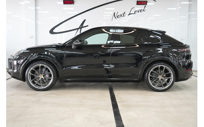porsche-cayenne-cayenne-coupe-3-0-sport-chrono - 3