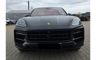 porsche-cayenne-cayenne-coupe-3-0-v6-e-hybrid - 0