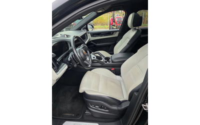 PORSCHE Cayenne Cayenne Coupe 3.0 V6 E-Hybrid - автомобили, коли, обяви за нови и употребявани 6