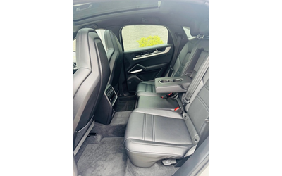 PORSCHE Cayenne Cayenne Coupe 3.0 V6 E-Hybrid - автомобили, коли, обяви за нови и употребявани 11