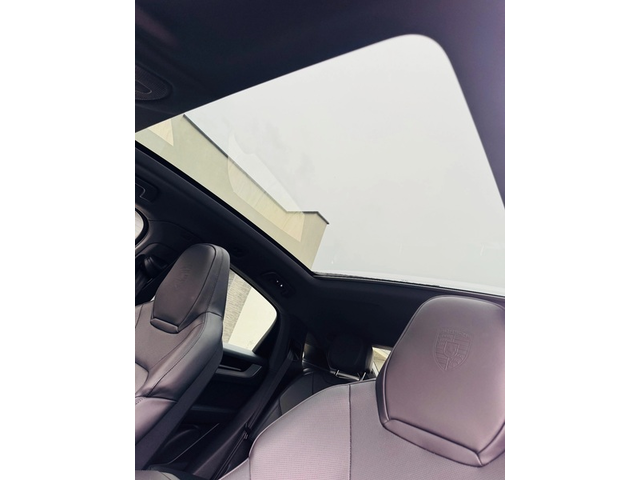 PORSCHE Cayenne Cayenne Coupe 3.0 V6 E-Hybrid - автомобили, коли, обяви за нови и употребявани 13