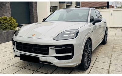 porsche-cayenne-cayenne-coupe-3-0-v6-e-hybrid - 2
