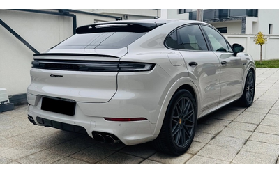 porsche-cayenne-cayenne-coupe-3-0-v6-e-hybrid - 3