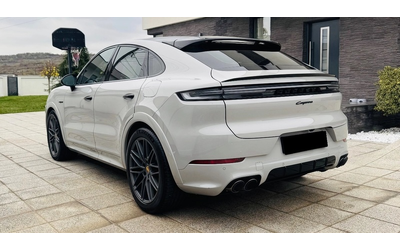 porsche-cayenne-cayenne-coupe-3-0-v6-e-hybrid - 4