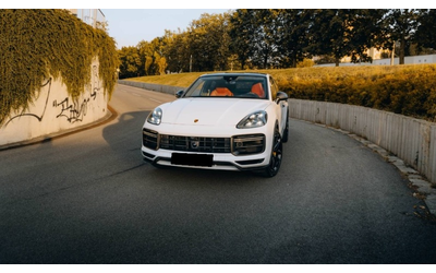 porsche-cayenne-cayenne-coupe-turbo-gt - 0