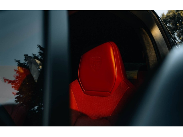 PORSCHE Cayenne Cayenne Coupe Turbo GT - автомобили, коли, обяви за нови и употребявани 5