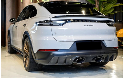 porsche-cayenne-cayenne-coupe-turbo-gt-4-0-v8 - 4