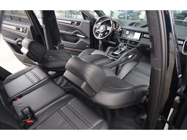 PORSCHE Cayenne Cayenne E-Hybrid - автомобили, коли, обяви за нови и употребявани 8