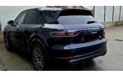 porsche-cayenne-cayenne-e-hybrid - 2