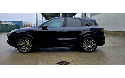 porsche-cayenne-cayenne-e-hybrid - 4