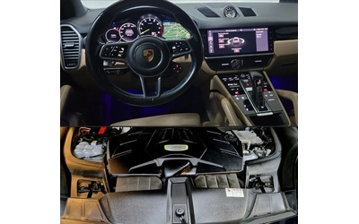 porsche-cayenne-cayenne-e-hybrid - 5