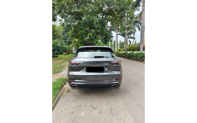 porsche-cayenne-cayenne-e-hybrid - 2