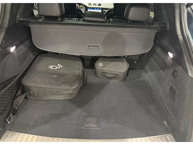 PORSCHE Cayenne Cayenne E-Hybrid  - автомобили, коли, обяви за нови и употребявани 6