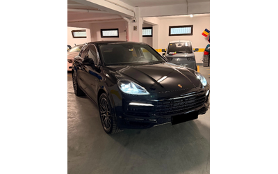 porsche-cayenne-cayenne-e-hybrid-coupe - 0