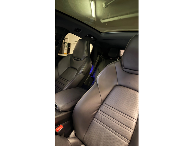 PORSCHE Cayenne Cayenne E-Hybrid Coupe - автомобили, коли, обяви за нови и употребявани 4