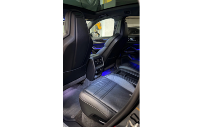 PORSCHE Cayenne Cayenne E-Hybrid Coupe - автомобили, коли, обяви за нови и употребявани 6