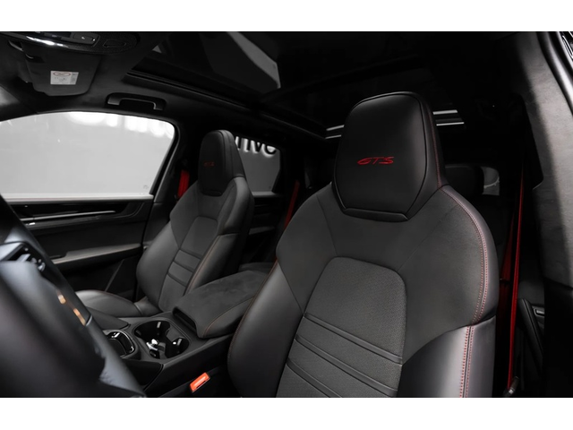 PORSCHE Cayenne Cayenne GTS V8 Bi-Turbo - автомобили, коли, обяви за нови и употребявани 10