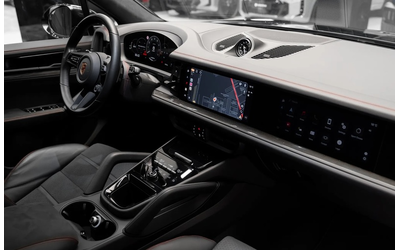 PORSCHE Cayenne Cayenne GTS V8 Bi-Turbo - автомобили, коли, обяви за нови и употребявани 11