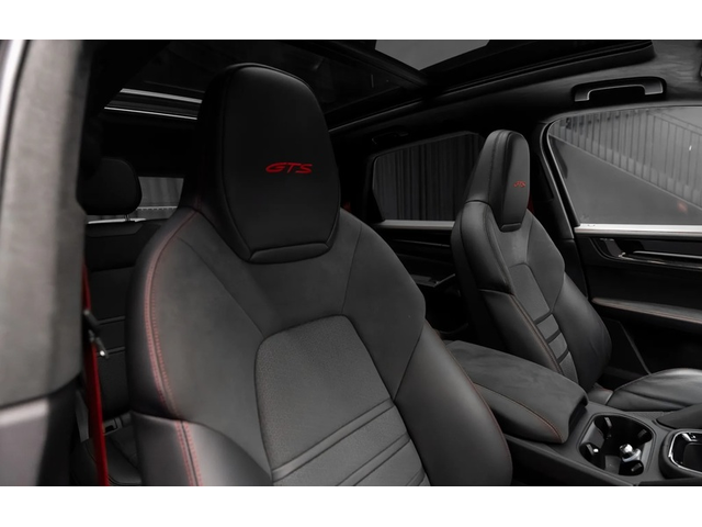 PORSCHE Cayenne Cayenne GTS V8 Bi-Turbo - автомобили, коли, обяви за нови и употребявани 13