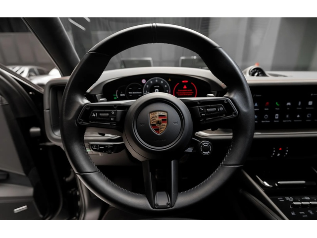 PORSCHE Cayenne Cayenne GTS V8 Bi-Turbo - автомобили, коли, обяви за нови и употребявани 5