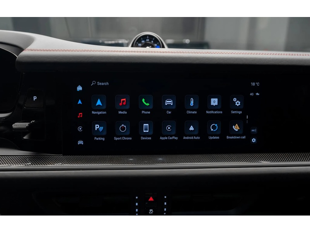 PORSCHE Cayenne Cayenne GTS V8 Bi-Turbo - автомобили, коли, обяви за нови и употребявани 8