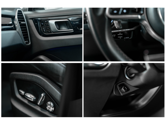 PORSCHE Cayenne Cayenne S  - автомобили, коли, обяви за нови и употребявани 10