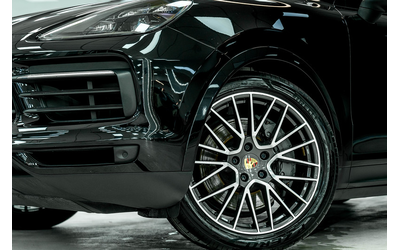 PORSCHE Cayenne Cayenne S  - автомобили, коли, обяви за нови и употребявани 12