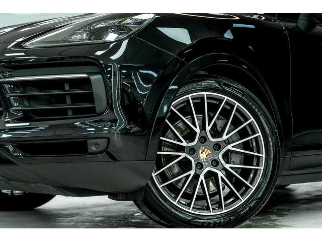 PORSCHE Cayenne Cayenne S  - автомобили, коли, обяви за нови и употребявани 12