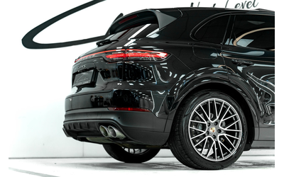 PORSCHE Cayenne Cayenne S  - автомобили, коли, обяви за нови и употребявани 14