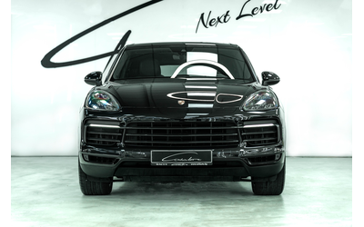 porsche-cayenne-cayenne-s - 1