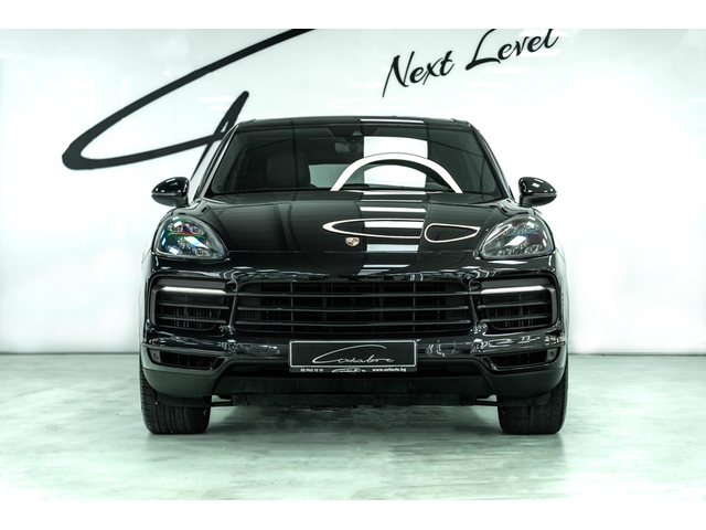 PORSCHE Cayenne Cayenne S  - автомобили, коли, обяви за нови и употребявани 1