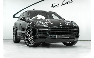porsche-cayenne-cayenne-s - 2