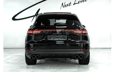 porsche-cayenne-cayenne-s - 4