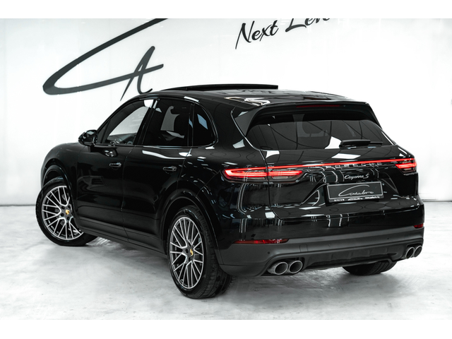 PORSCHE Cayenne Cayenne S  - автомобили, коли, обяви за нови и употребявани 5