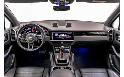 PORSCHE Cayenne Cayenne S  - автомобили, коли, обяви за нови и употребявани 7