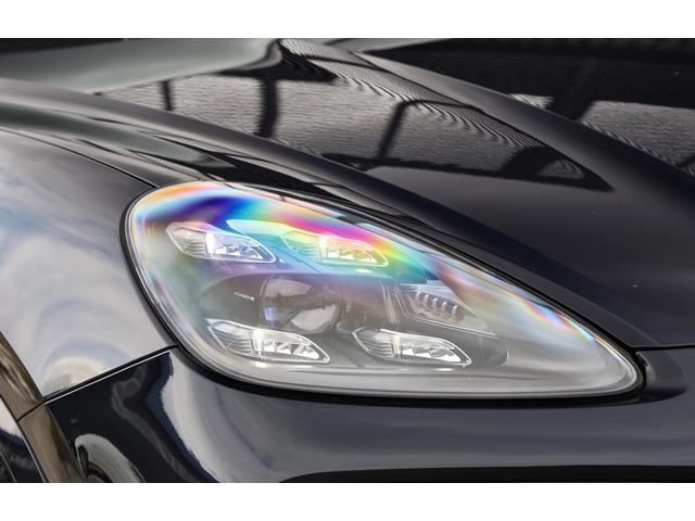 PORSCHE Cayenne Cayenne Turbo - автомобили, коли, обяви за нови и употребявани 3