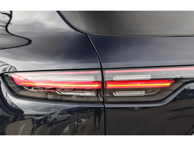 PORSCHE Cayenne Cayenne Turbo - автомобили, коли, обяви за нови и употребявани 4