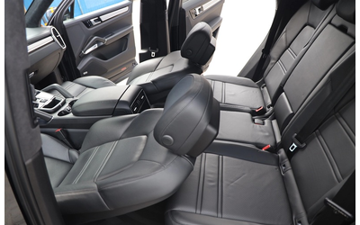 PORSCHE Cayenne Cayenne Turbo - автомобили, коли, обяви за нови и употребявани 7