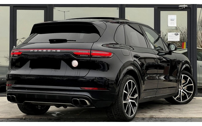 porsche-cayenne-cayenne-turbo - 3