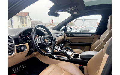 porsche-cayenne-cayenne-turbo - 4