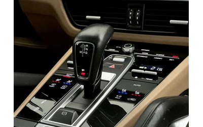 porsche-cayenne-cayenne-turbo - 5