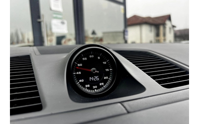 PORSCHE Cayenne Cayenne Turbo  - автомобили, коли, обяви за нови и употребявани 7