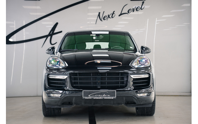 porsche-cayenne-cayenne-turbo-4-8-v8-facelift - 1