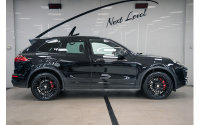 porsche-cayenne-cayenne-turbo-4-8-v8-facelift - 3