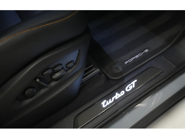 PORSCHE Cayenne Cayenne Turbo GT 4.0 V8  - автомобили, коли, обяви за нови и употребявани 10