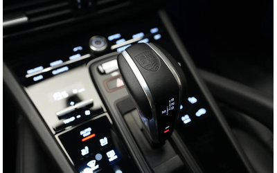 PORSCHE Cayenne Cayenne Turbo GT 4.0 V8  - автомобили, коли, обяви за нови и употребявани 14