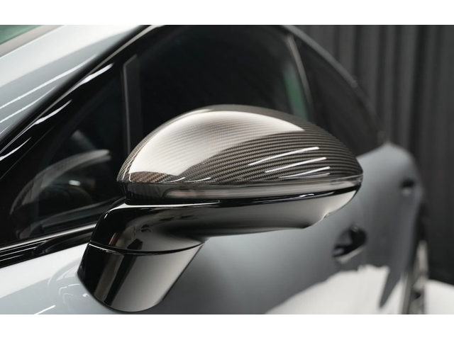 PORSCHE Cayenne Cayenne Turbo GT 4.0 V8  - автомобили, коли, обяви за нови и употребявани 2